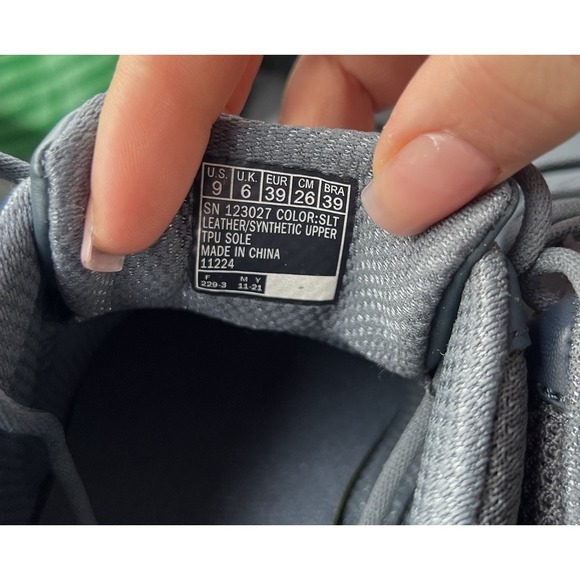 Skechers Arch Fit - Go Golf Elite 4 Hyper Slate Golf Shoes, Women's Size 9 - Picture 4 of 6